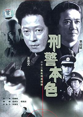 刑警本色王志文版(全集)